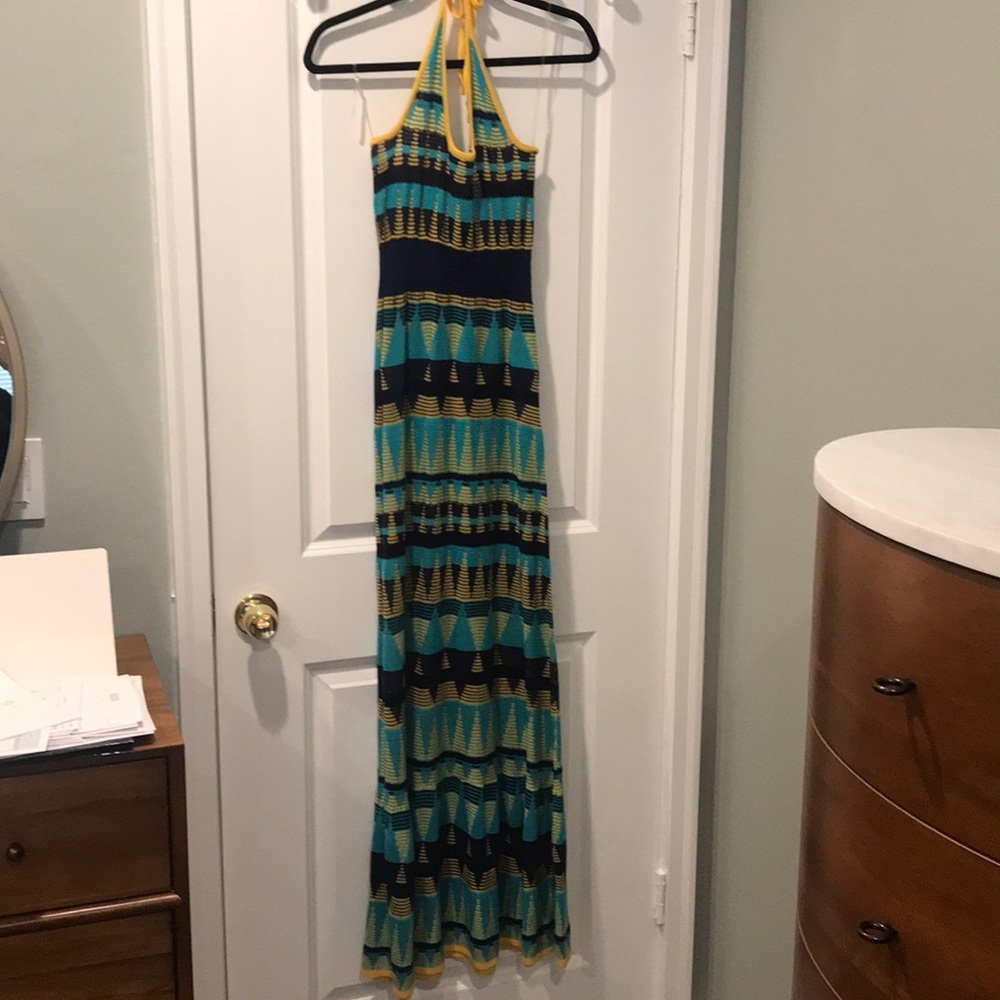 Beautiful Knit Dress